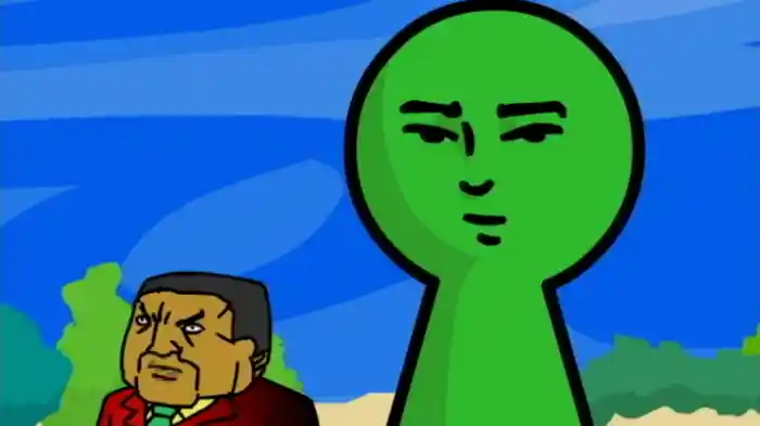 古墳ギャルのコフィー