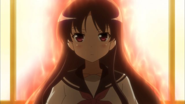 咲-Saki- 阿知賀編 episode of side-A(アニメ / 2012) - 動画配信 | U