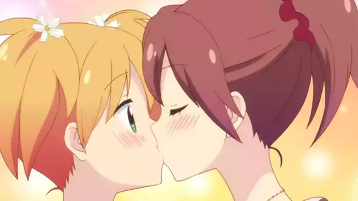 桜Trick