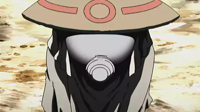 砂ぼうず