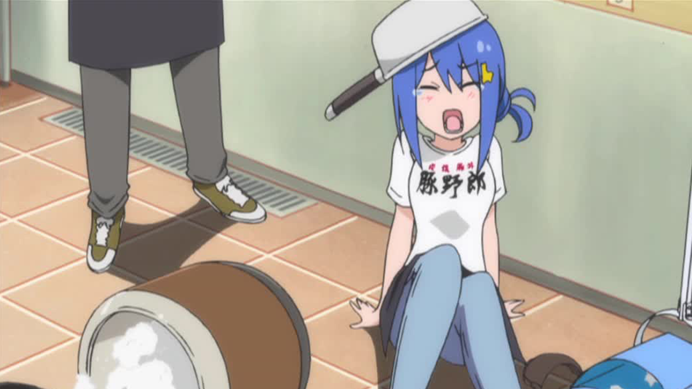 てーきゅう