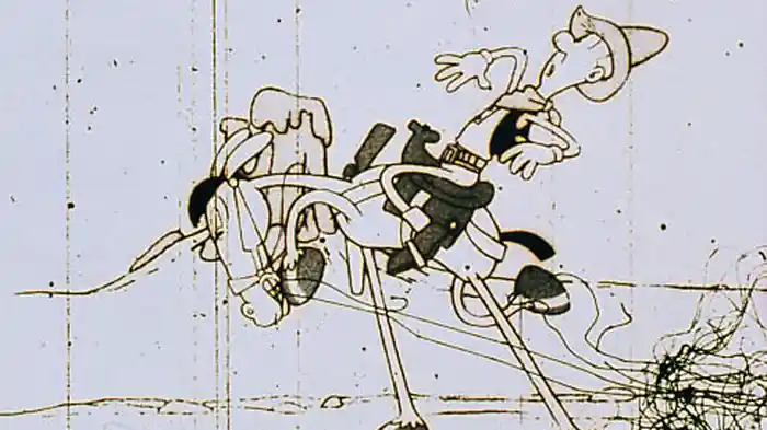 手塚治虫 実験アニメ作品集