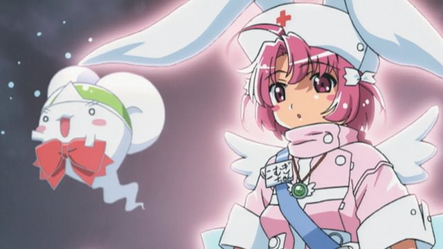 ナースウィッチ小麦ちゃんマジカルて　フィルムストーリー　初版 ナースウィッチ小麦ちゃん マジカルて KARTE.5〈初回限定版〉 | 大谷