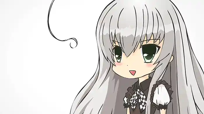 這いよる！ニャルアニ