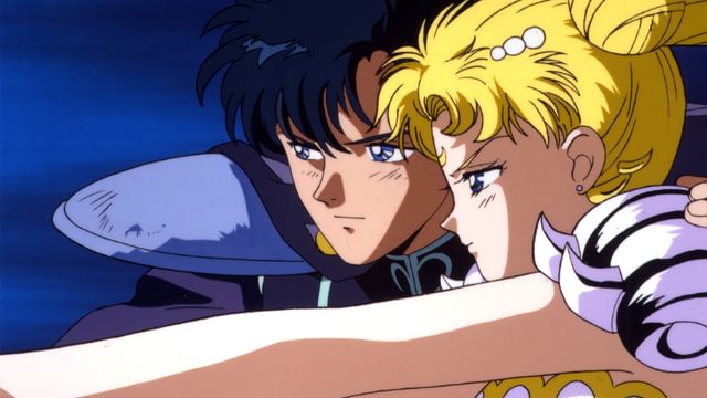 美少女戦士セーラームーンR（劇場版）(アニメ / 1993) - 動画配信 | U