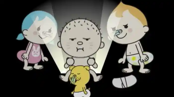 プープーキッズ