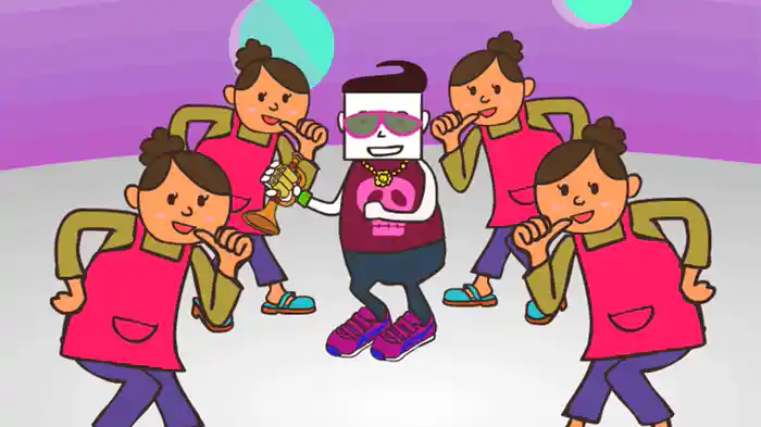 ぷっぷくびーつ