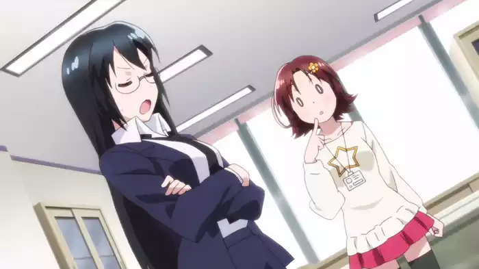 まんがーる！