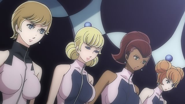 アニメ 009-1 vol.1 Amazon.co.jp: 009-1 ゼロゼロナインワン vol.1 [DVD] : 釈