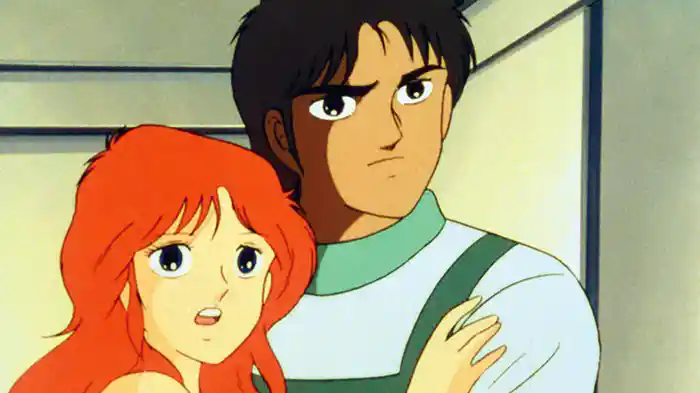 銀河探査2100年 ボーダープラネット