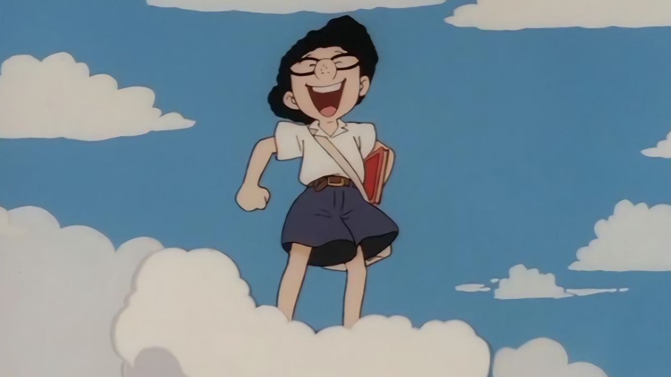 手塚治虫物語 ぼくは孫悟空の動画視聴 あらすじ U Next