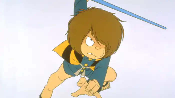 ゲゲゲの鬼太郎 激突!!異次元妖怪の大反乱