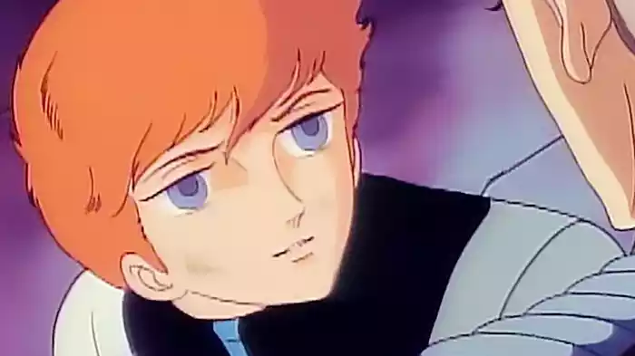 地球へ…(1980)