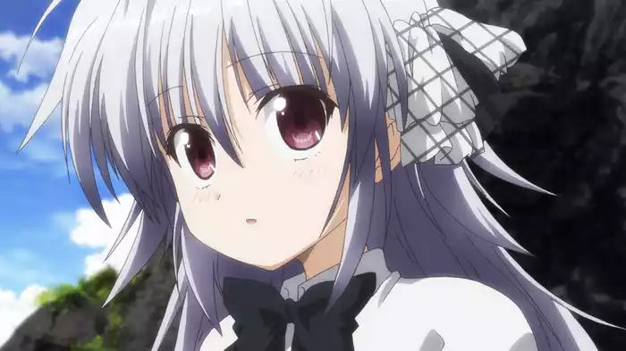 銃皇無尽のファフニール