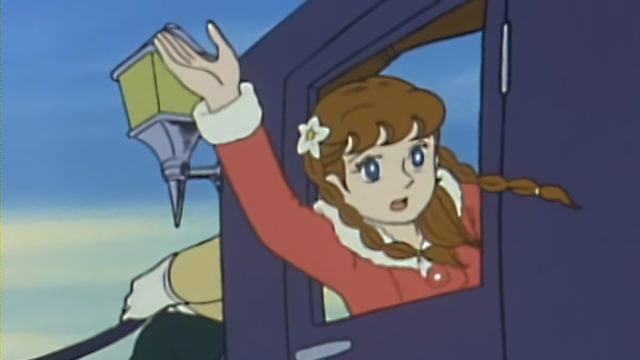 若草のシャルロット(アニメ / 1977) - 動画配信 | U-NEXT 31日間無料