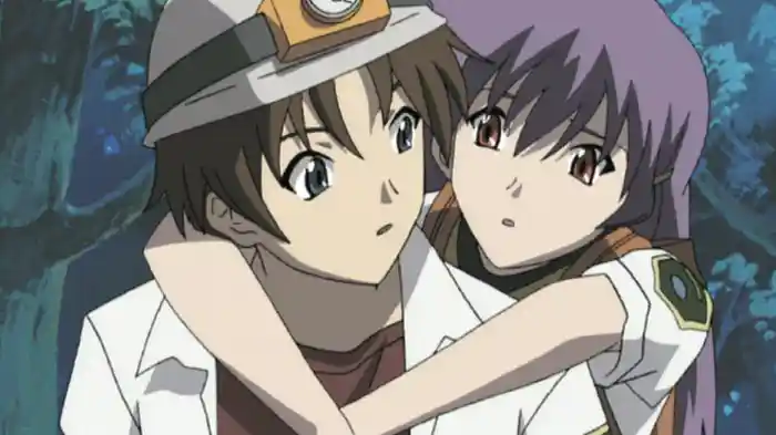 グリーングリーン