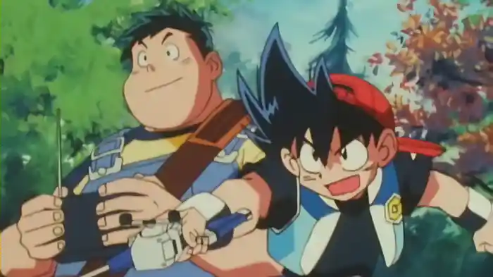 グランダー武蔵RV