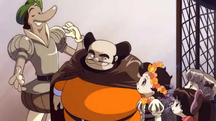 リボンの騎士（1999）