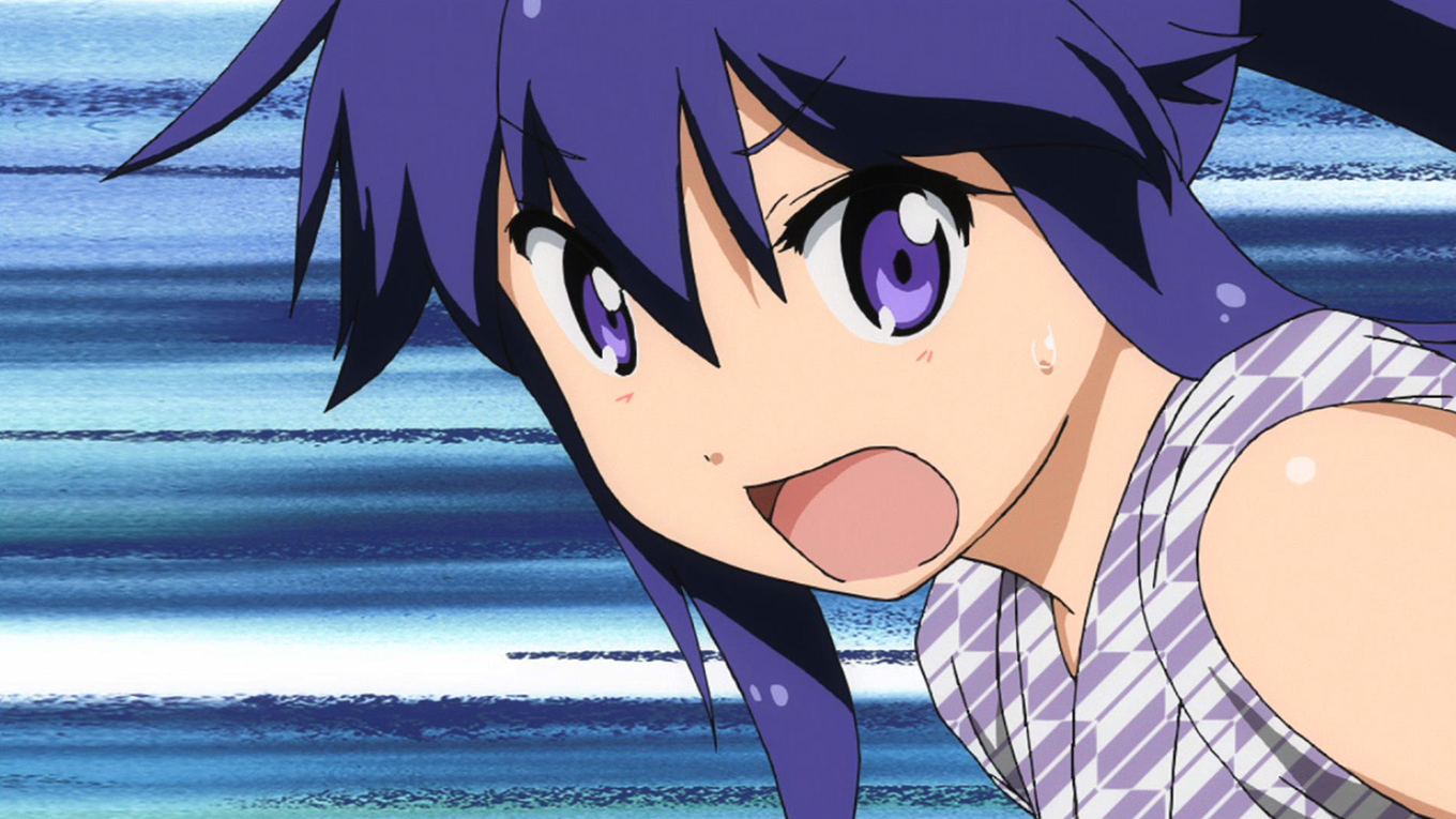 てーきゅう２期