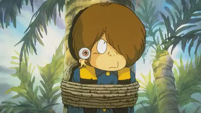 ゲゲゲの鬼太郎