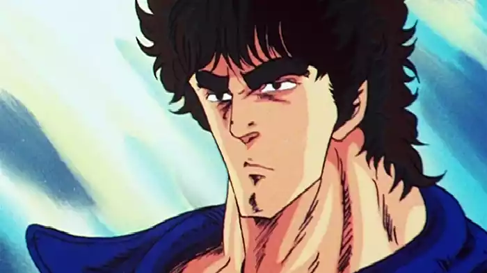 北斗の拳（劇場版）