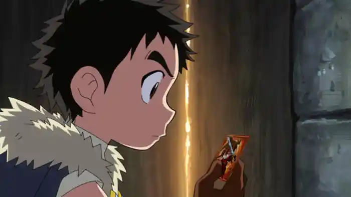 探検ドリランド -1000年の真宝-