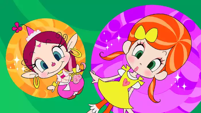 アクビガール