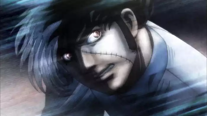 ブラック・ジャック ＜OVA＞FINAL