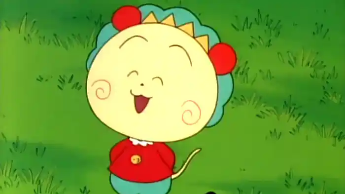 さくらももこ劇場 コジコジ