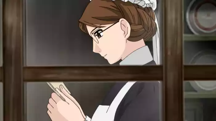 英国戀物語エマ