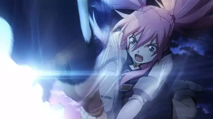 テイルズ オブ シンフォニア THE ANIMATION 世界統合編