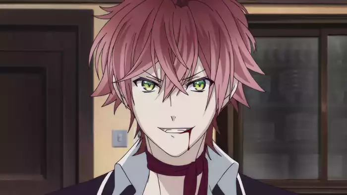 DIABOLIK LOVERS