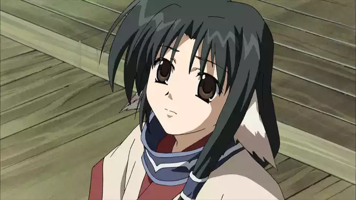 OVA うたわれるもの