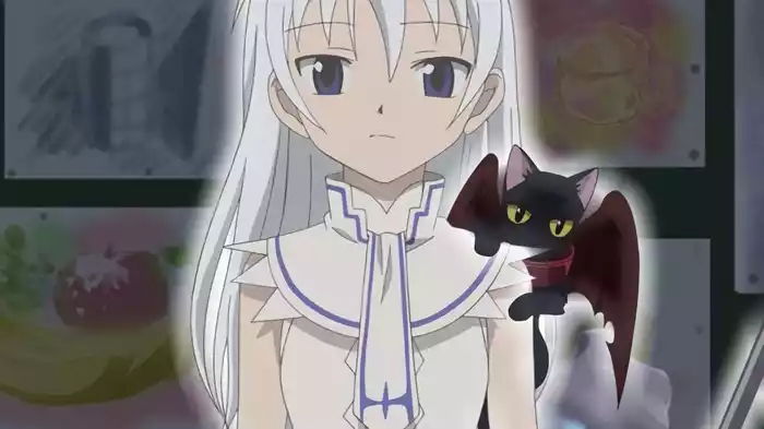 しにがみのバラッド。