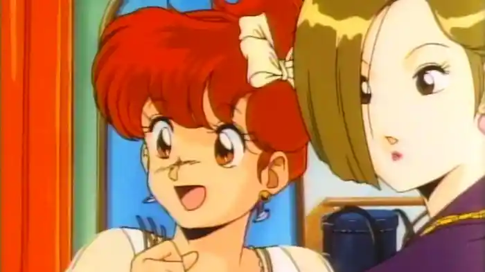 プロジェクトA子３ シンデレラ・ラプソディ