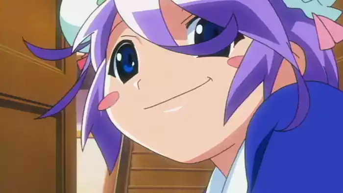 ぽぽたん
