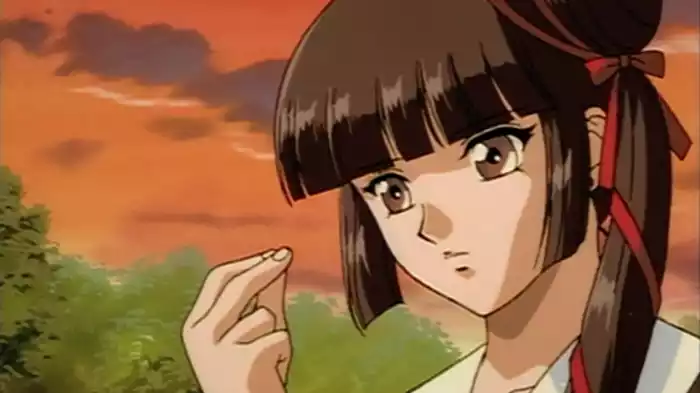 吸血姫美夕(1997)
