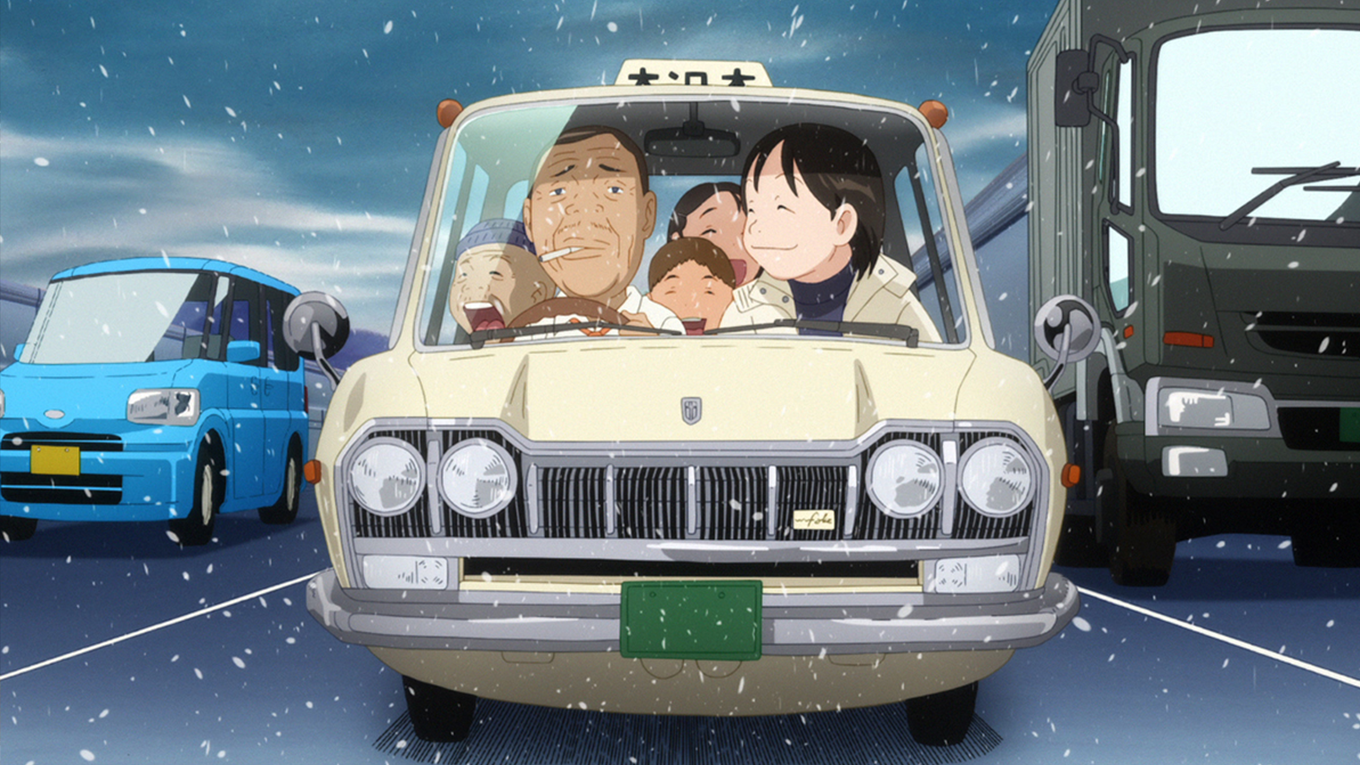 毎度!浦安鉄筋家族(アニメ / 2014) - 動画配信 | U-NEXT 31日間 毎度!浦安鉄筋家族(アニメ / 2014) - 動画配信 | U-NEXT 31日間