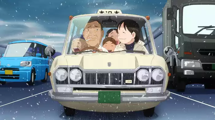 毎度！浦安鉄筋家族