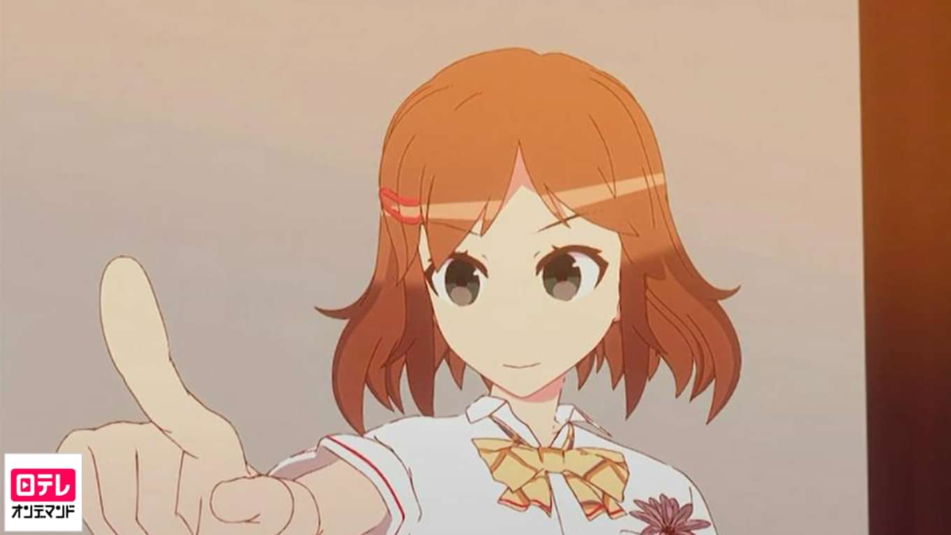 てさぐれ 部活もの あんこーるの動画視聴 あらすじ U Next