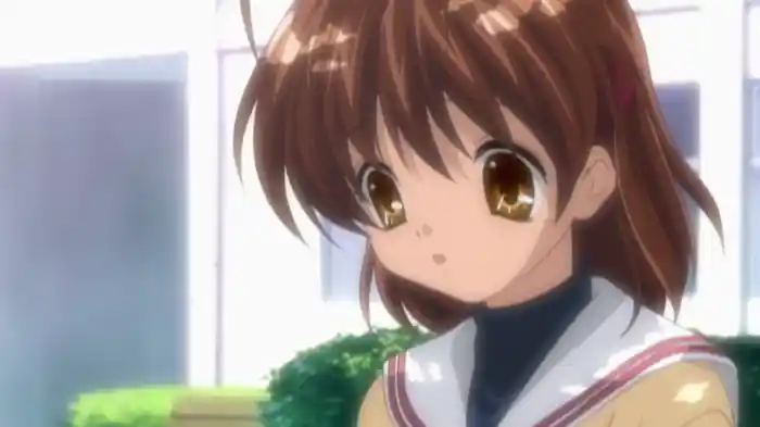 CLANNAD ～AFTER STORY～ 総集編 ｢緑の樹の下で｣