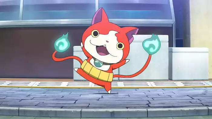 妖怪ウォッチ