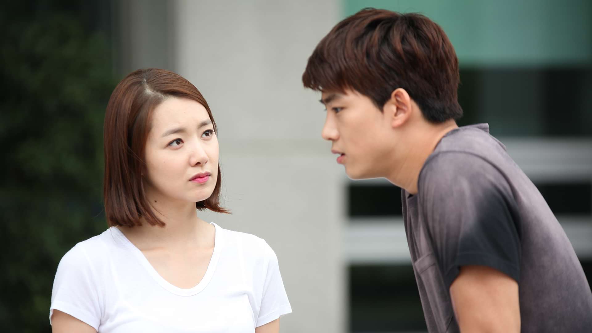 君を守る恋 Who Are You の動画視聴 あらすじ U Next