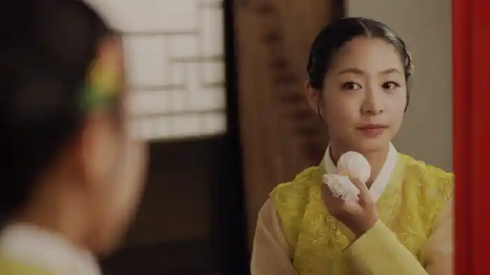 スキャンダル ～春香（チュンヒャン）を愛した男～