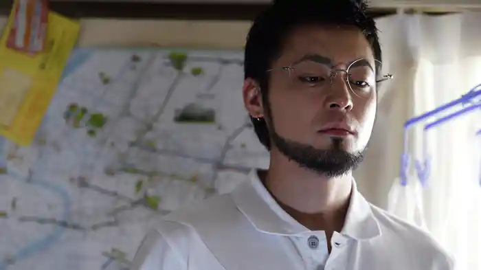 闇金ウシジマくん Season2