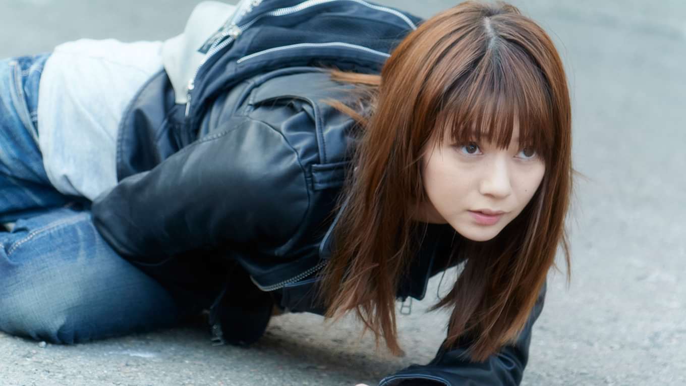 赤 ピンク ディレクターズ ロングバージョン の動画視聴 あらすじ U Next