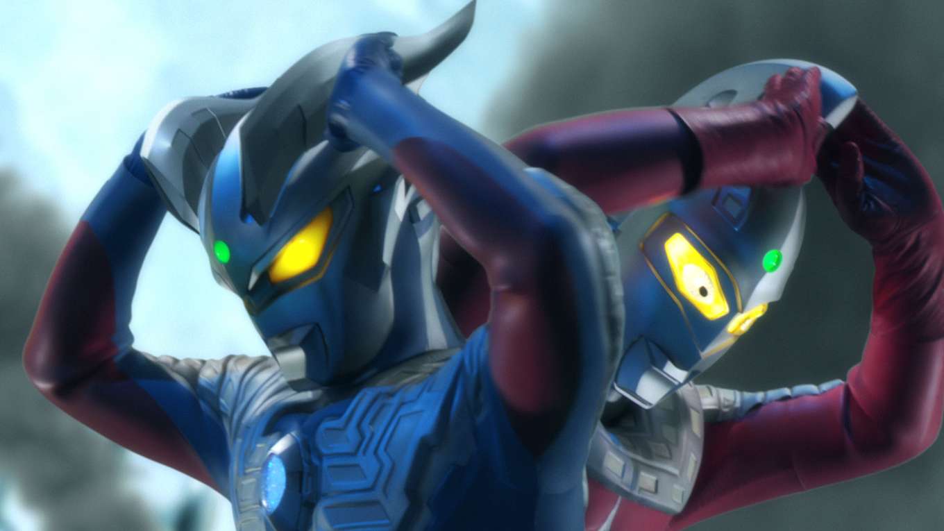 ウルトラマンゼロ The Movie 超決戦 ベリアル銀河帝国の動画視聴 あらすじ U Next ウルトラマンゼロ The Movie 超決戦 ベリアル銀河帝国の動画視聴 あらすじ U Next