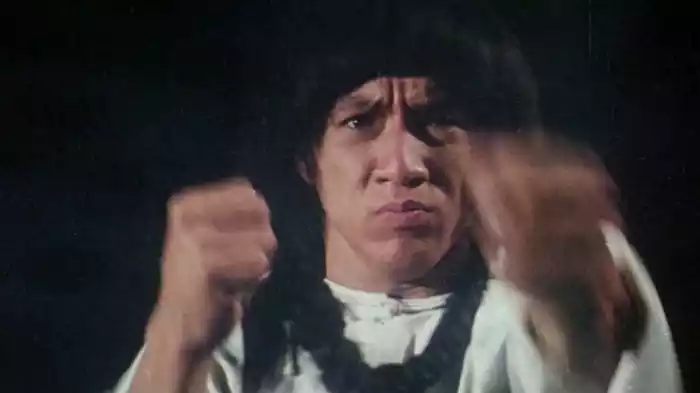 カンニング・モンキー/天中拳