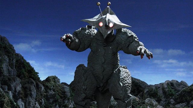 ギララの逆襲 洞爺湖サミット危機一発(邦画 / 2008) - 動画配信 | U