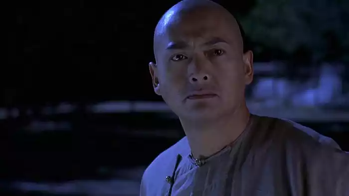 グリーン・デスティニー